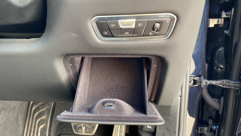 BMW X5 xDrive40d MHT M Sport 5dr Auto Diesel Estate